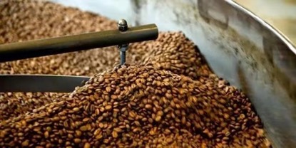 bitterness of coffee, Baking degree,Coffee varieties