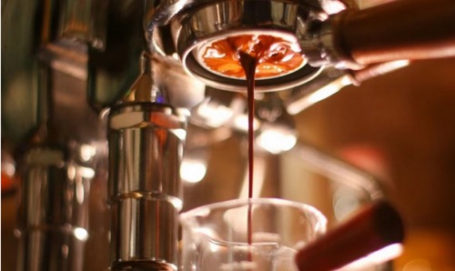 What is ESPRESSO?